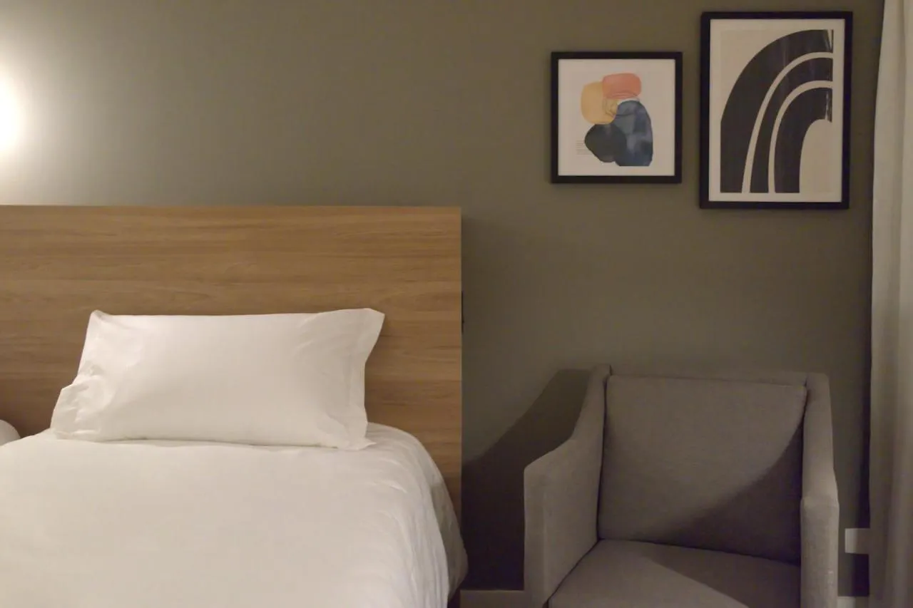 Higi Hotel Sao Paulo