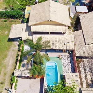  Casa de Férias Casa Guilavi Em Mariscal Brasil