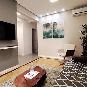  Apartamento Aluri Brasil