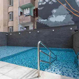  Apartamento Perfeito Pueblo 595 Brasil