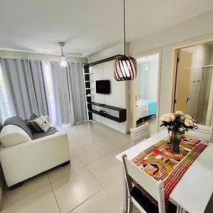  Apartamento Terraço Saint Tropez Brasil