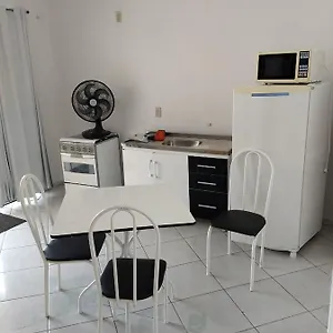  Casa de Férias Kitnet Locação Temporada Brasil