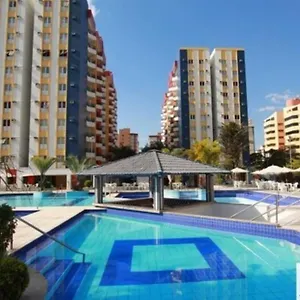  Apartamento Eldorado Park Brasil
