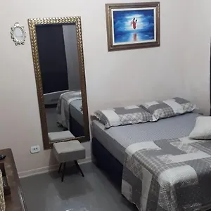Praticidade E Aconchego No Brás ,compras E Lazer Quarto em Acomodações Particulares
