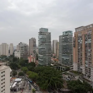 Flat Ibirapuera Special Apartamento