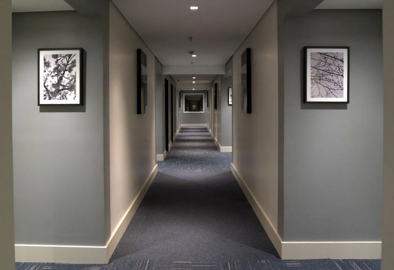 Higi Hotel Sao Paulo
