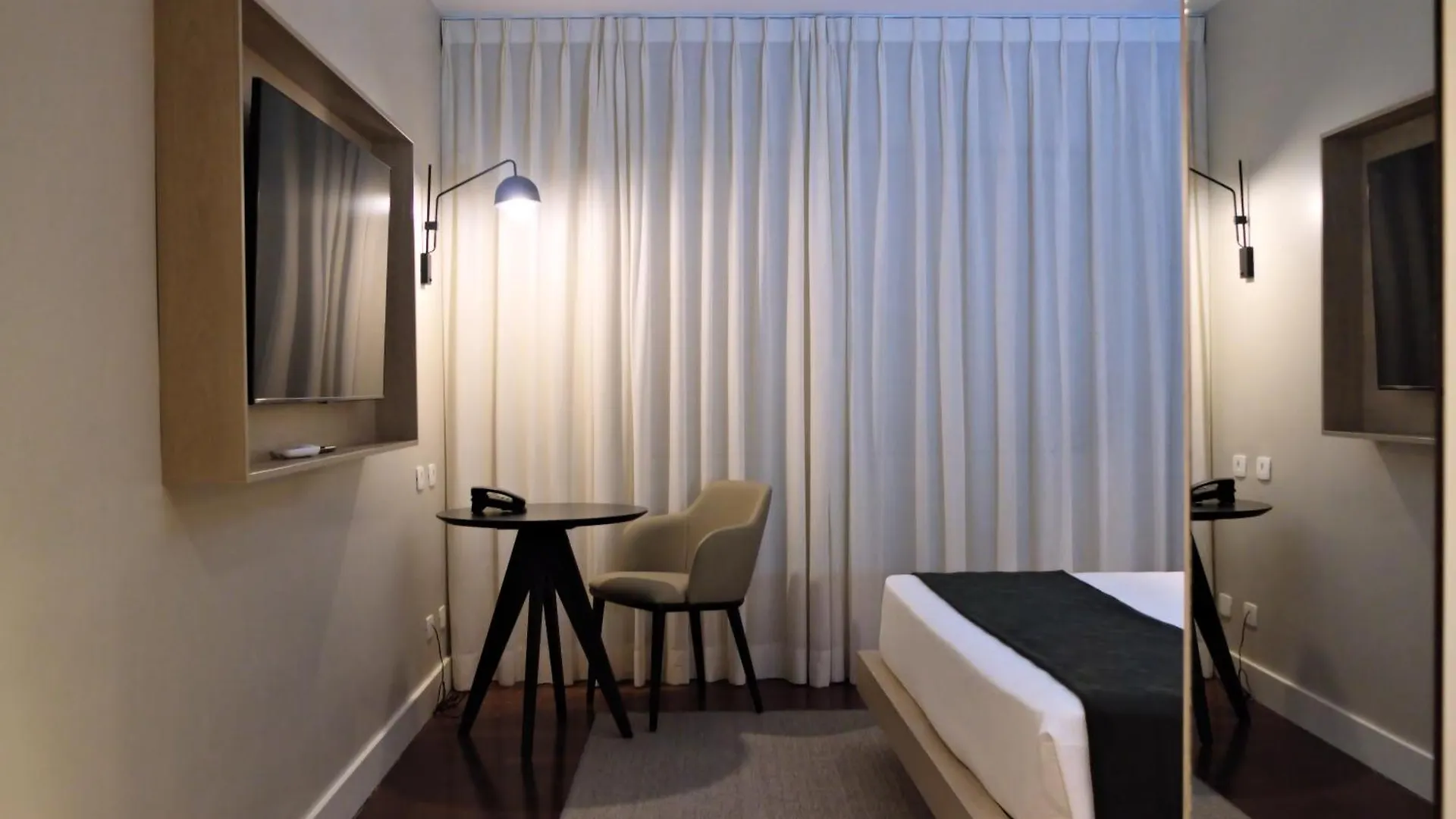 Higi Hotel Sao Paulo