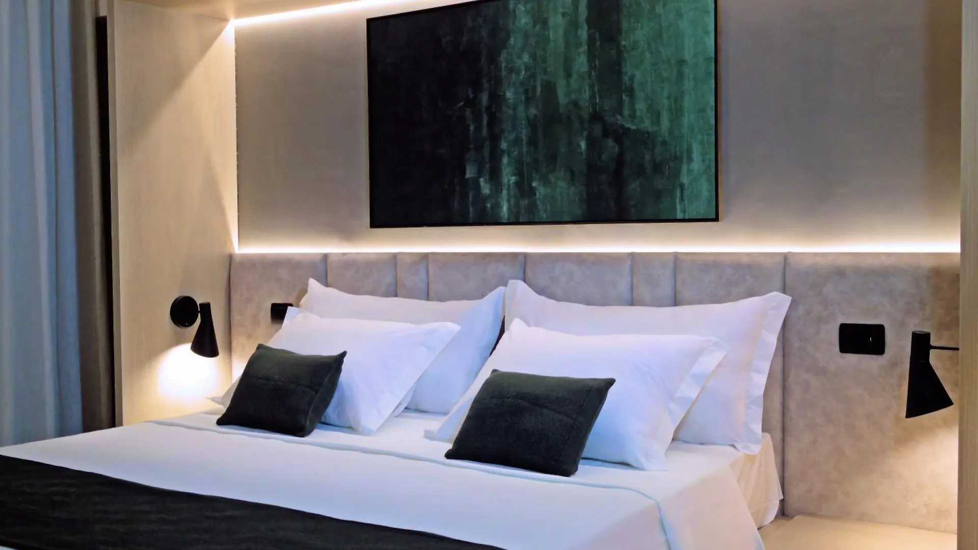 Higi Hotel Sao Paulo