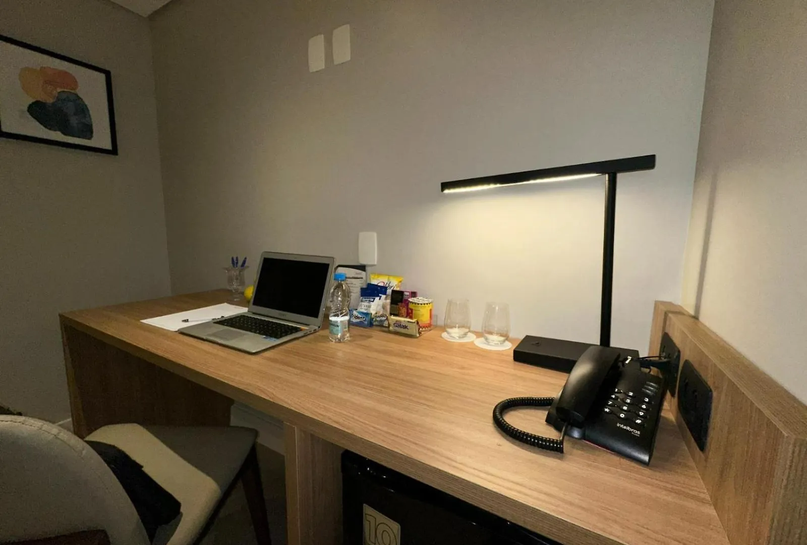 Higi Hotel Sao Paulo Brazil