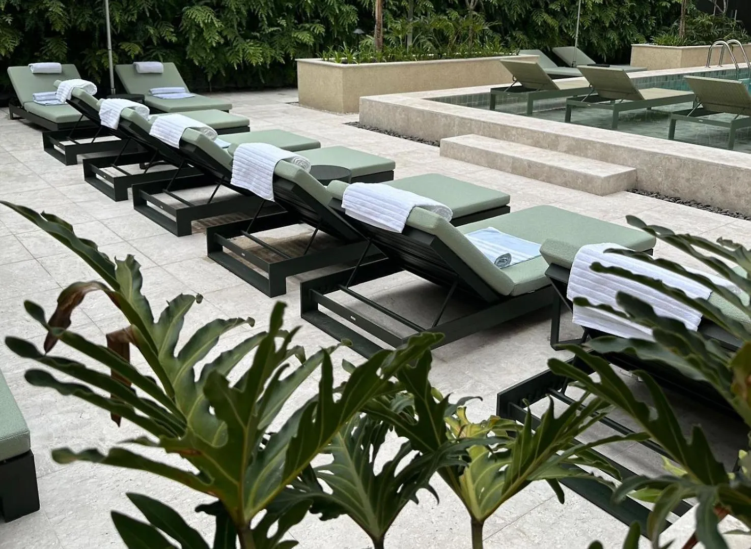 Higi Hotel Sao Paulo