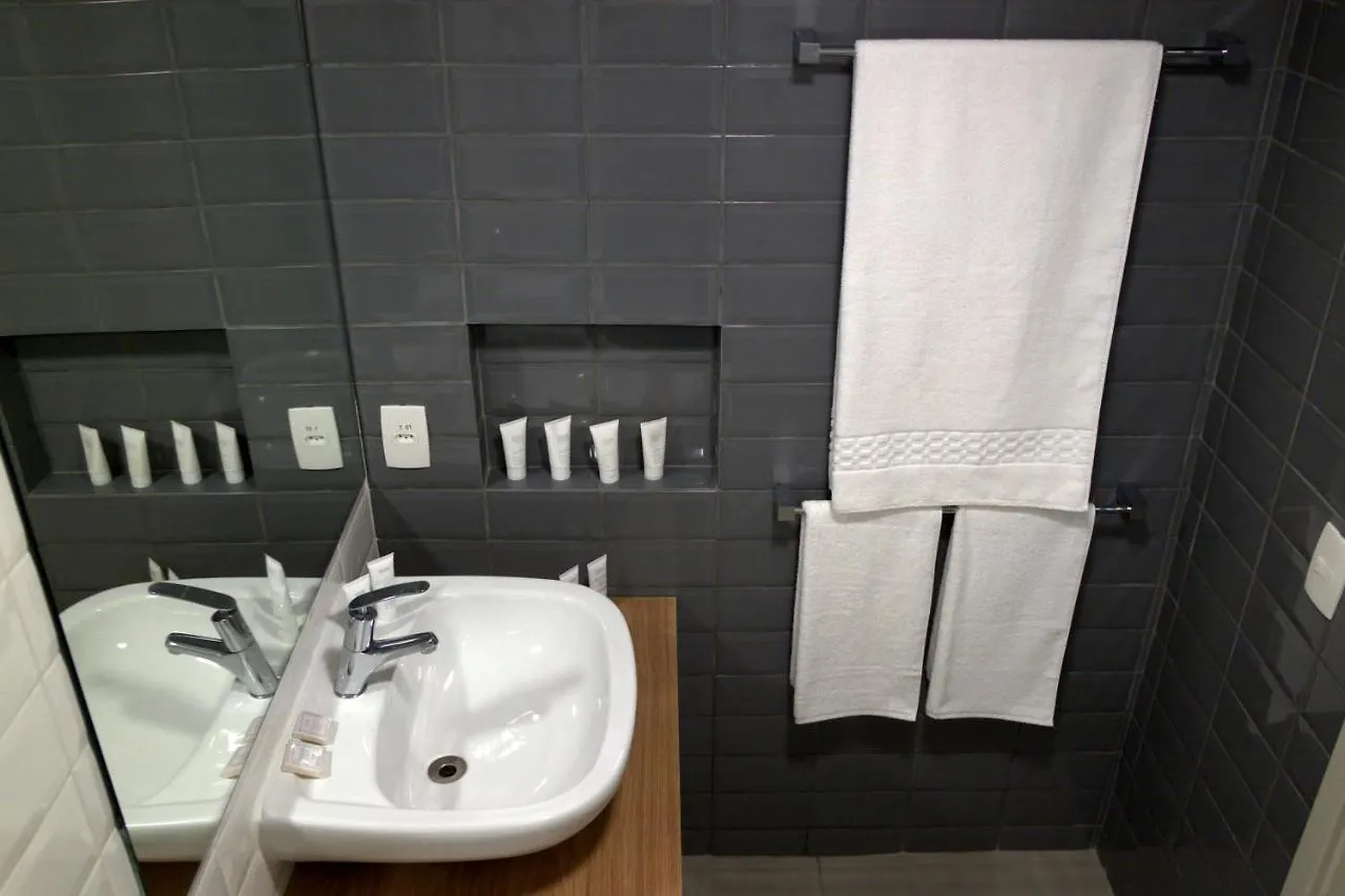 Higi Hotel São Paulo
