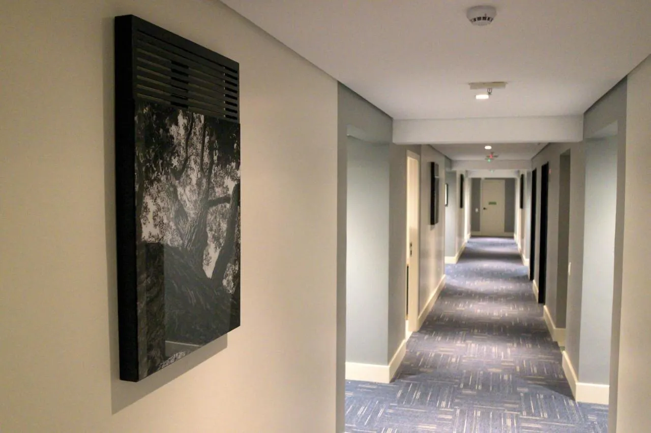 Higi Hotel São Paulo