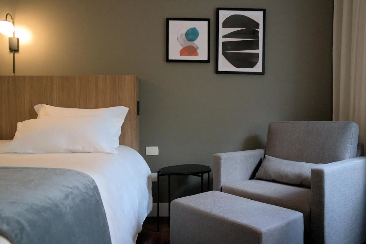 Higi Hotel São Paulo Brasil