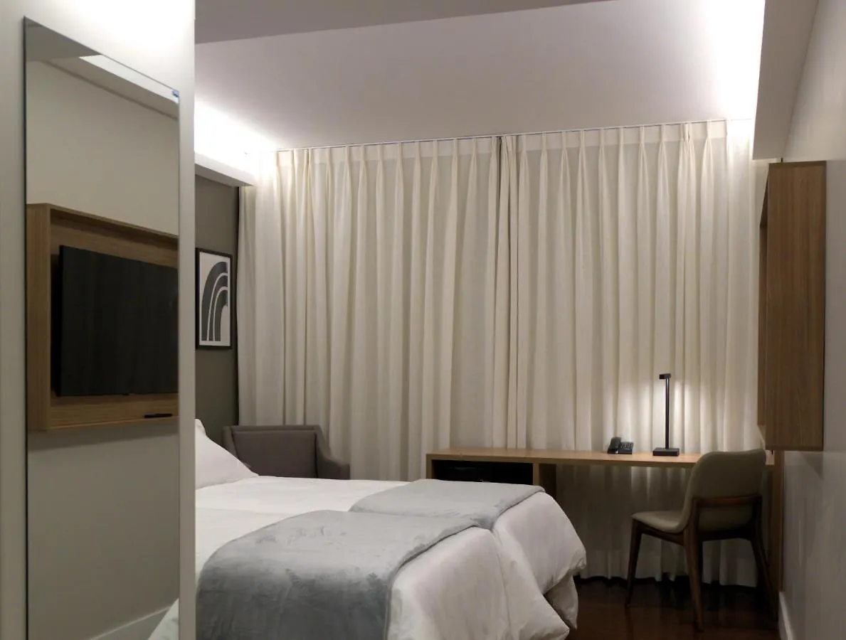 Higi Hotel São Paulo