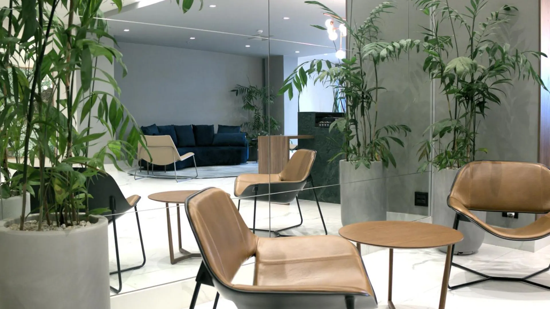 ****  Higi Hotel São Paulo Brasil