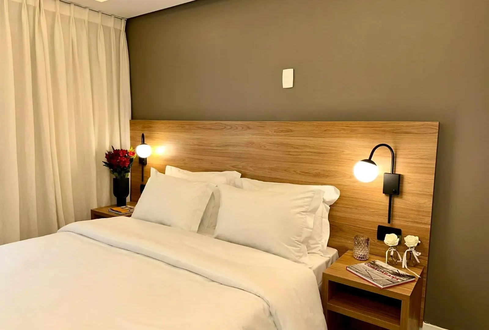 Higi Hotel São Paulo
