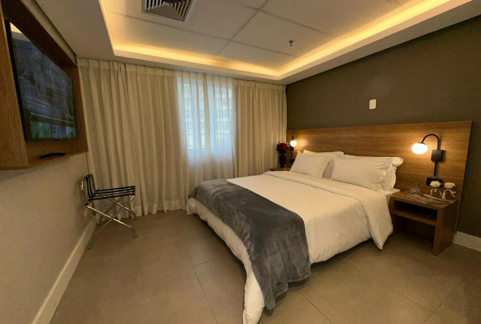 Higi Hotel São Paulo